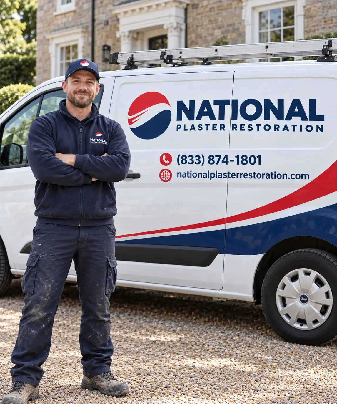 Plaster Repair Covington, OH FAQs